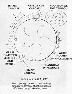 Eagle-Fairbanks AL Formation